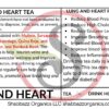 Lung and Heart