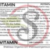 Multivitamin