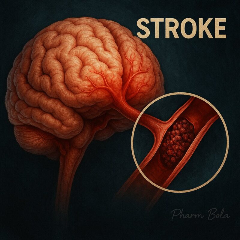 Stroke