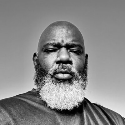 Malik Heru El-Shabbazz - Shabbazz Organics Herbalist