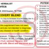 Cachexia Recovery