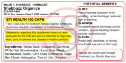 STI Health