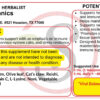 HSV Tincture