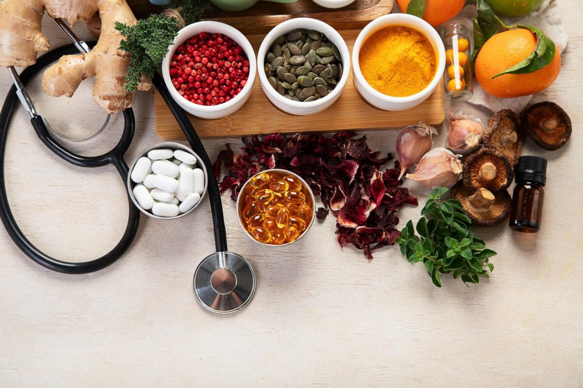 Botanical ingredients selected to nourish heart function, circulation and cardiovascular vitality.